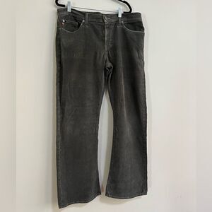 Men’s AG Corduroy’s. The Fillmore Style.